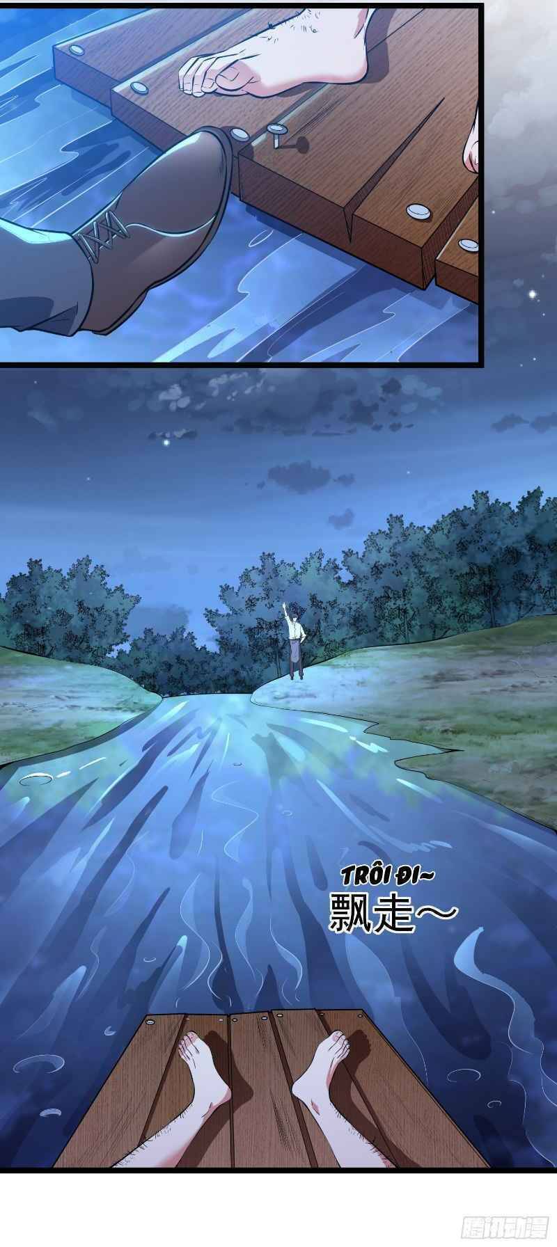 Con Của Ta Là Đại Lão Chapter 7 - 13