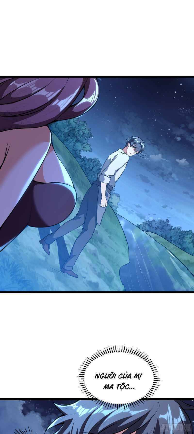 Con Của Ta Là Đại Lão Chapter 7 - 14