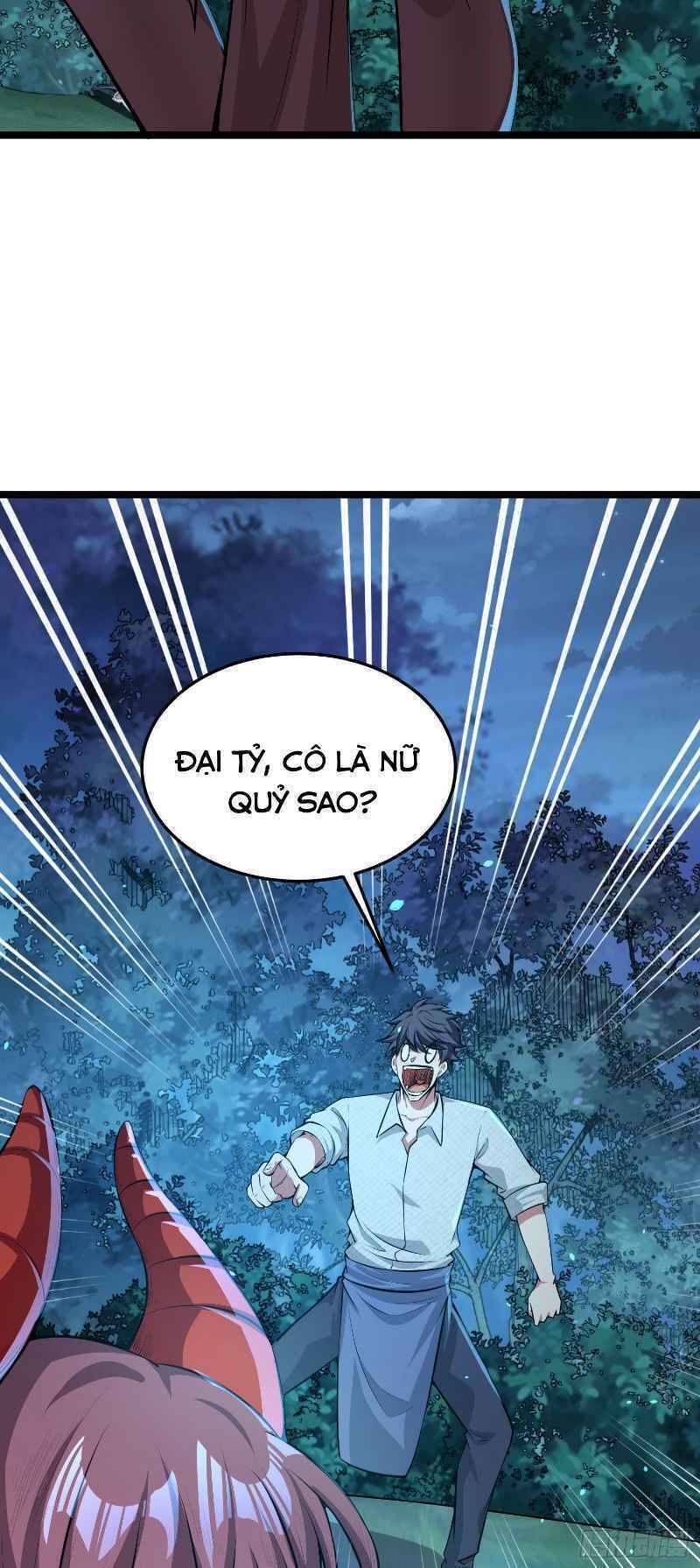 Con Của Ta Là Đại Lão Chapter 7 - 17