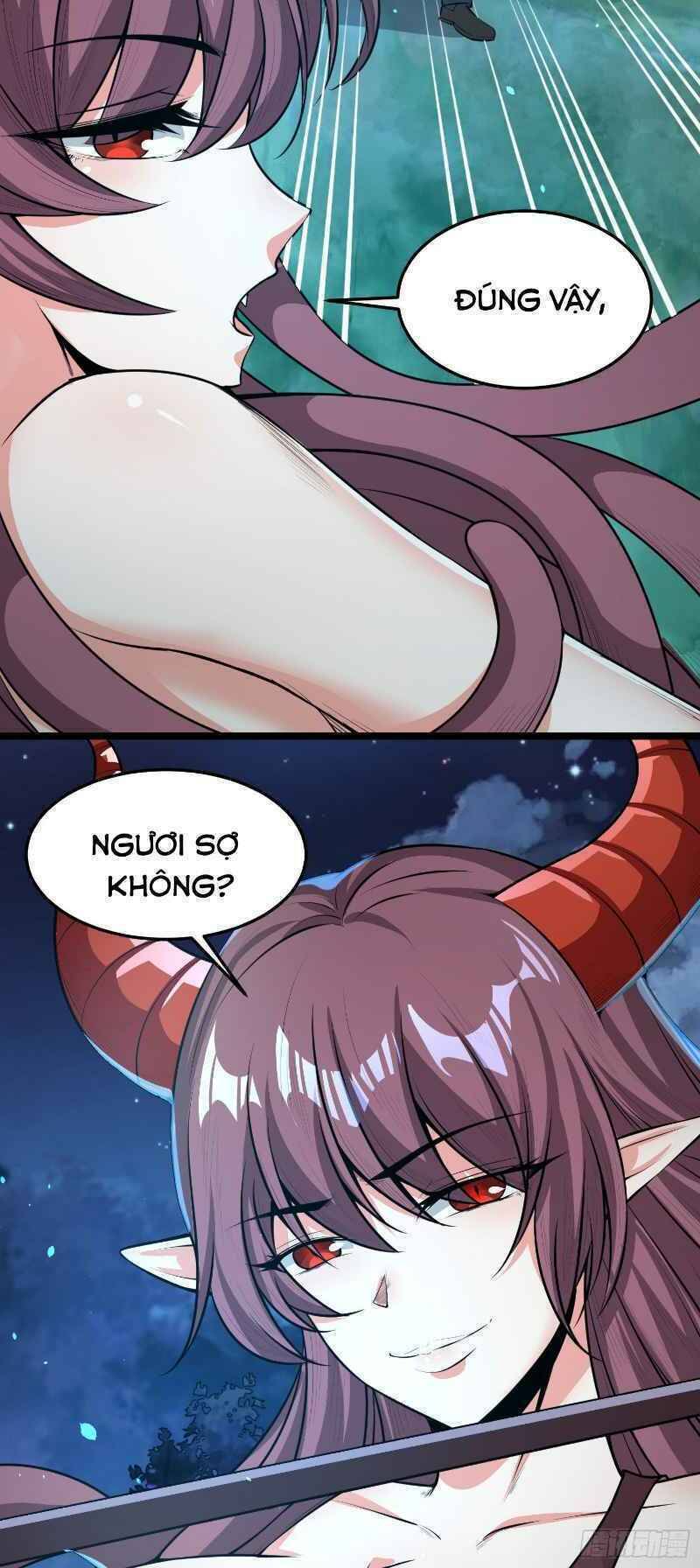 Con Của Ta Là Đại Lão Chapter 7 - 18