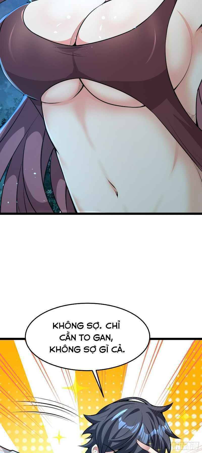 Con Của Ta Là Đại Lão Chapter 7 - 19