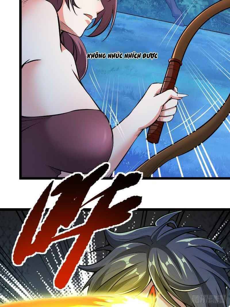 Con Của Ta Là Đại Lão Chapter 7 - 28