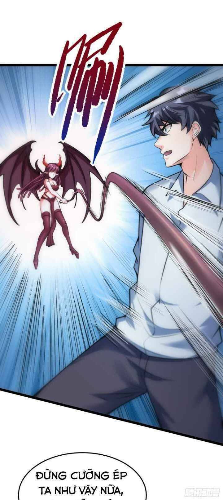 Con Của Ta Là Đại Lão Chapter 7 - 37