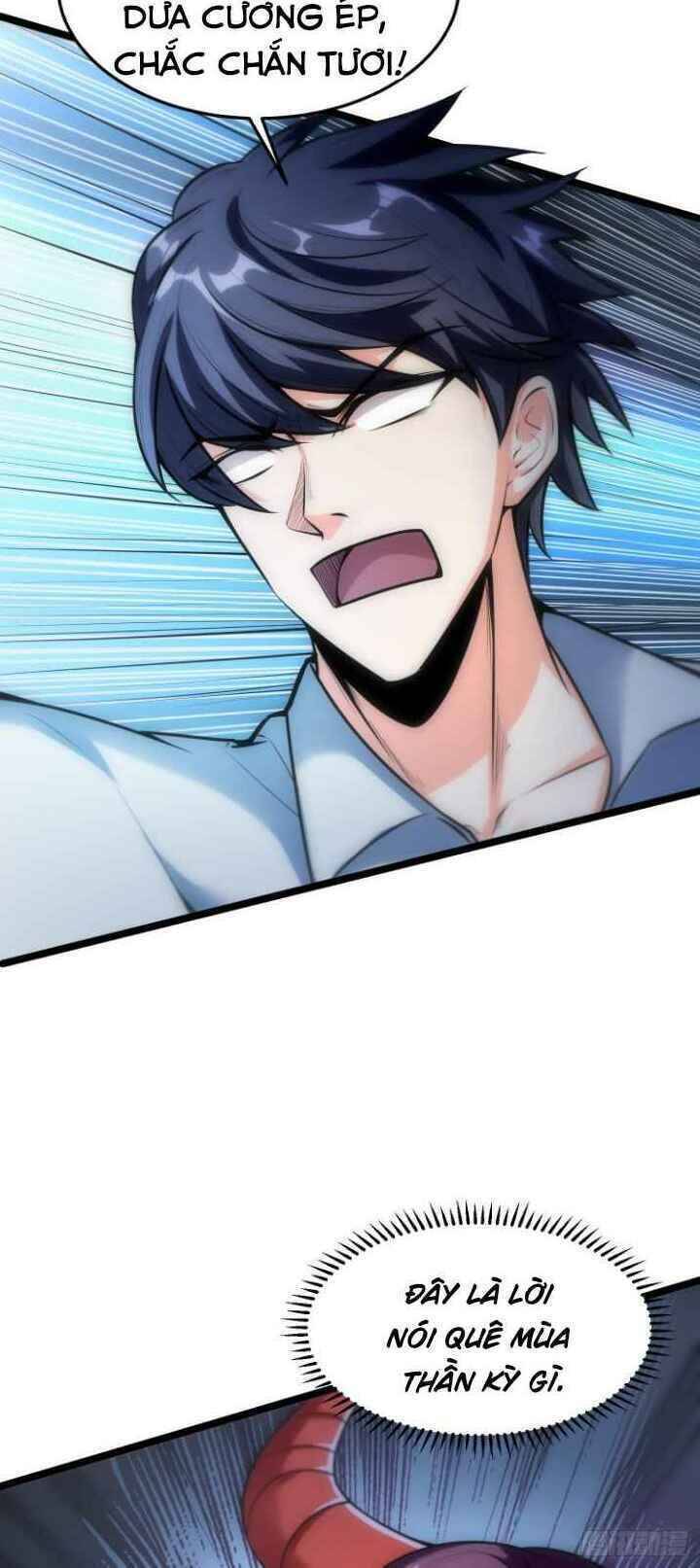 Con Của Ta Là Đại Lão Chapter 7 - 38