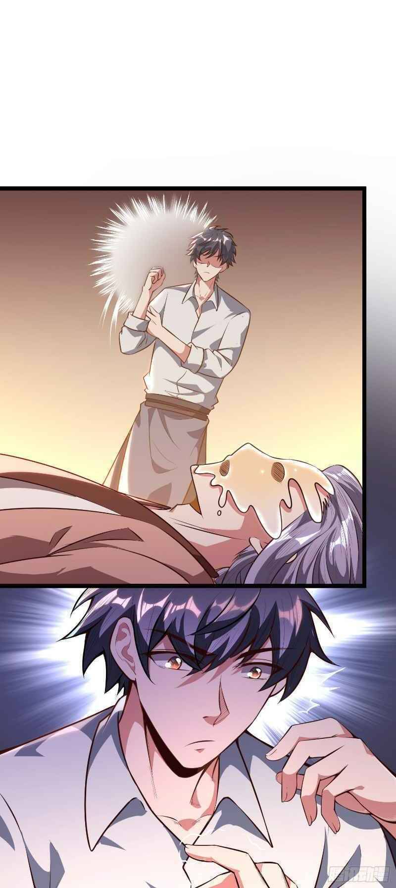 Con Của Ta Là Đại Lão Chapter 7 - 5