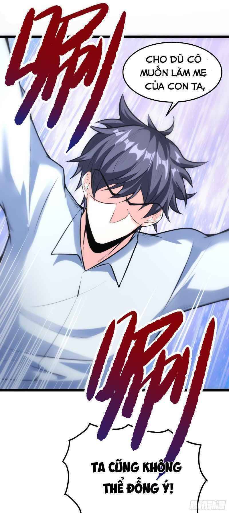 Con Của Ta Là Đại Lão Chapter 7 - 41