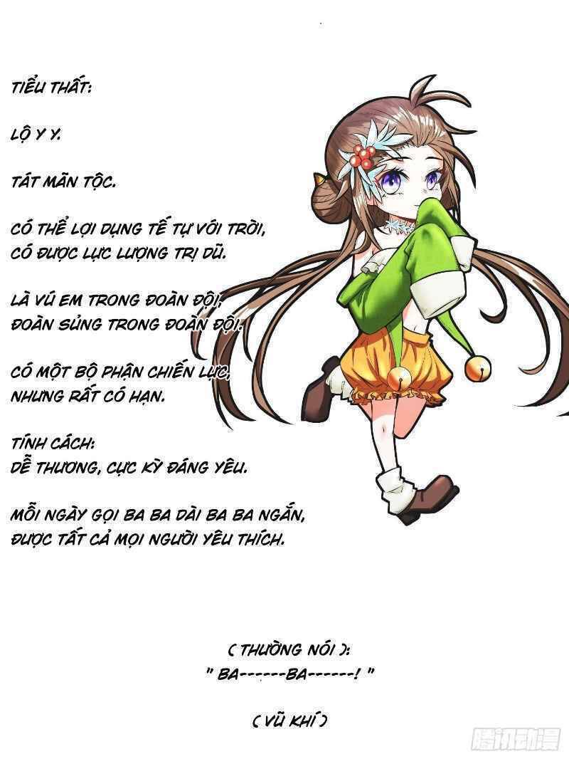 Con Của Ta Là Đại Lão Chapter 7 - 44