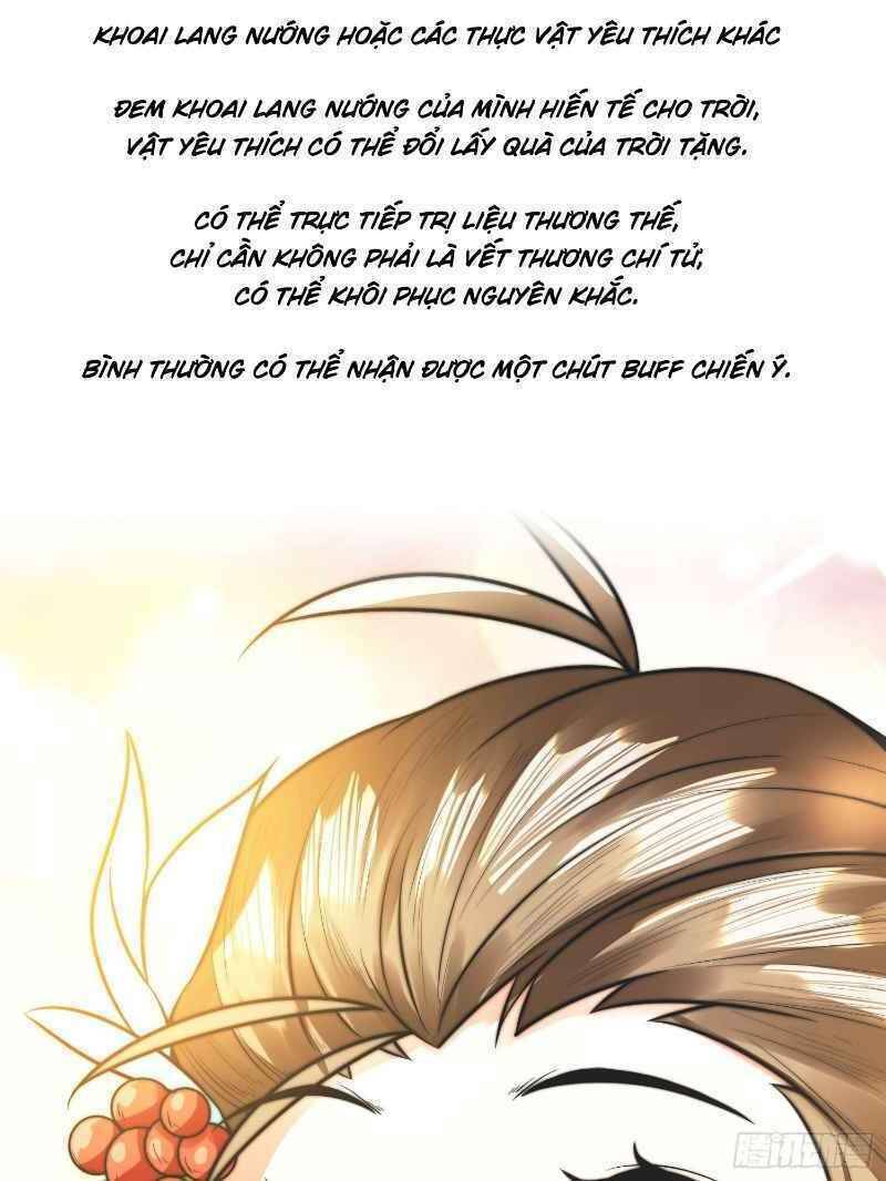 Con Của Ta Là Đại Lão Chapter 7 - 45