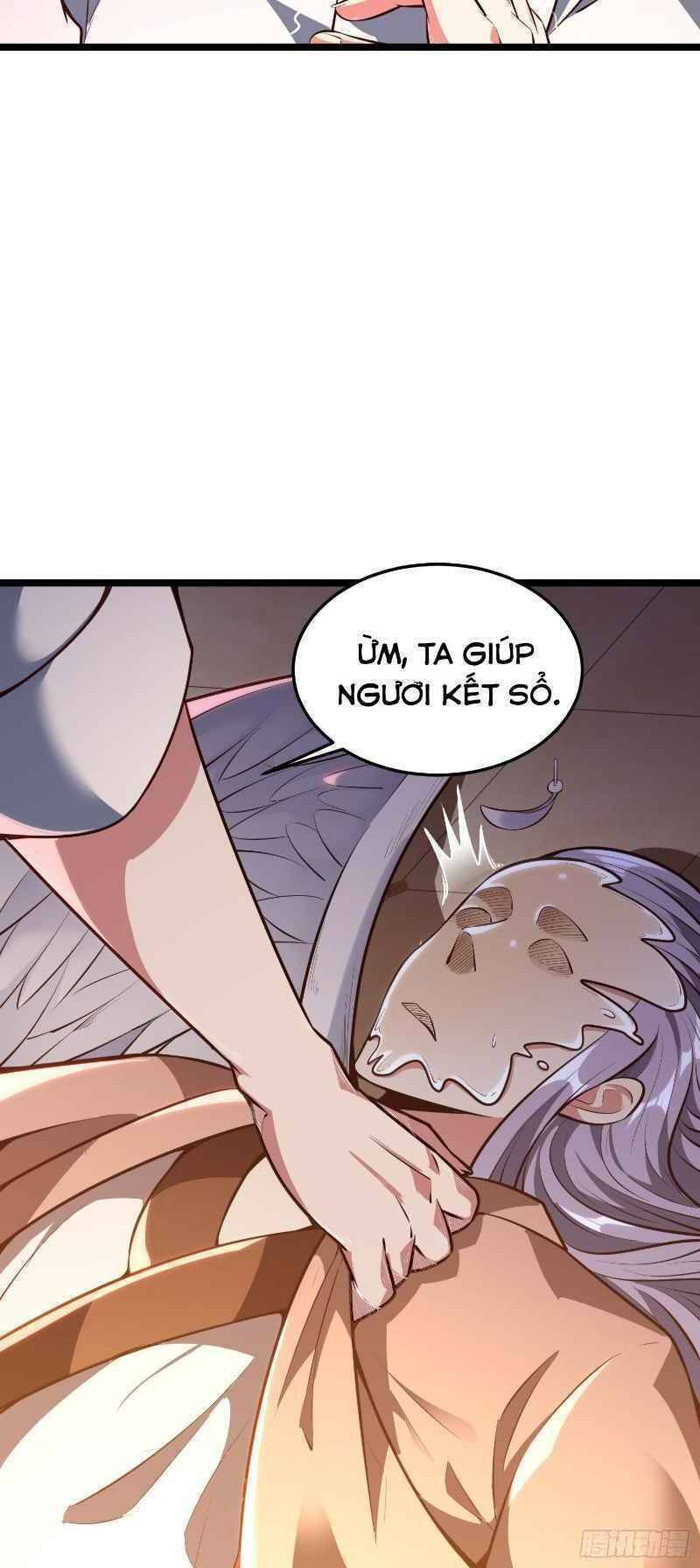 Con Của Ta Là Đại Lão Chapter 7 - 6