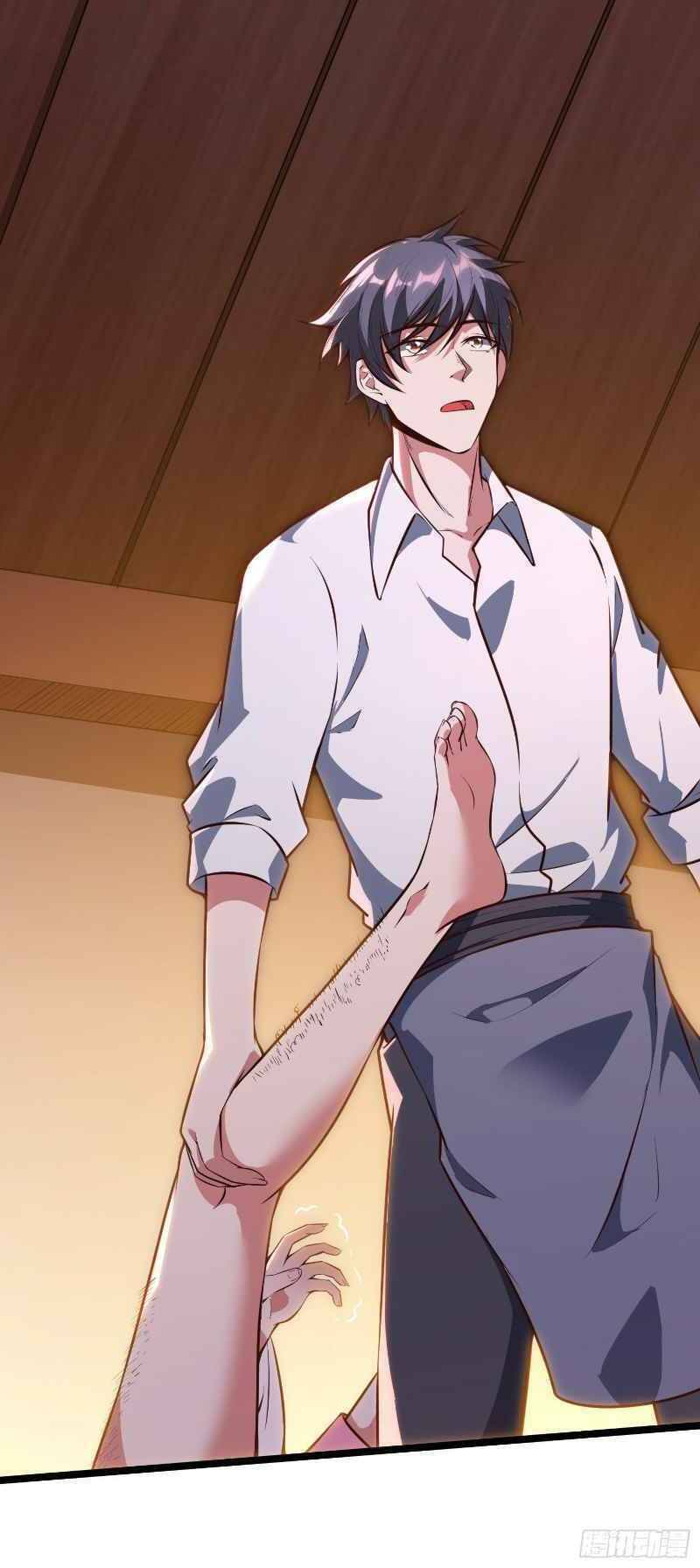 Con Của Ta Là Đại Lão Chapter 7 - 8