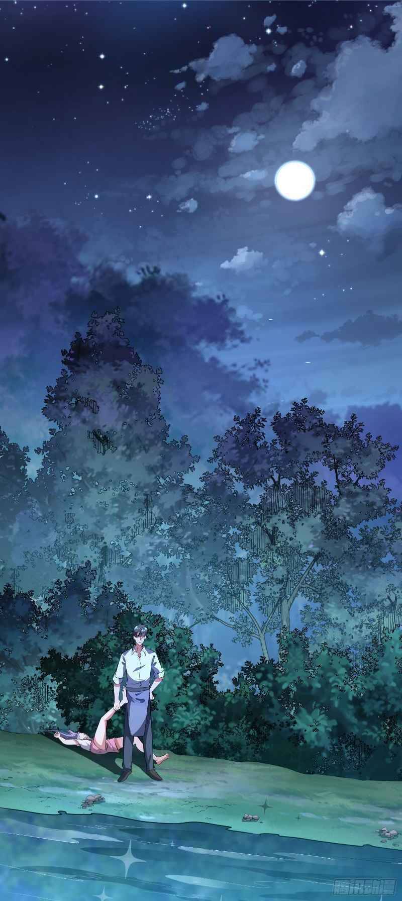 Con Của Ta Là Đại Lão Chapter 7 - 9