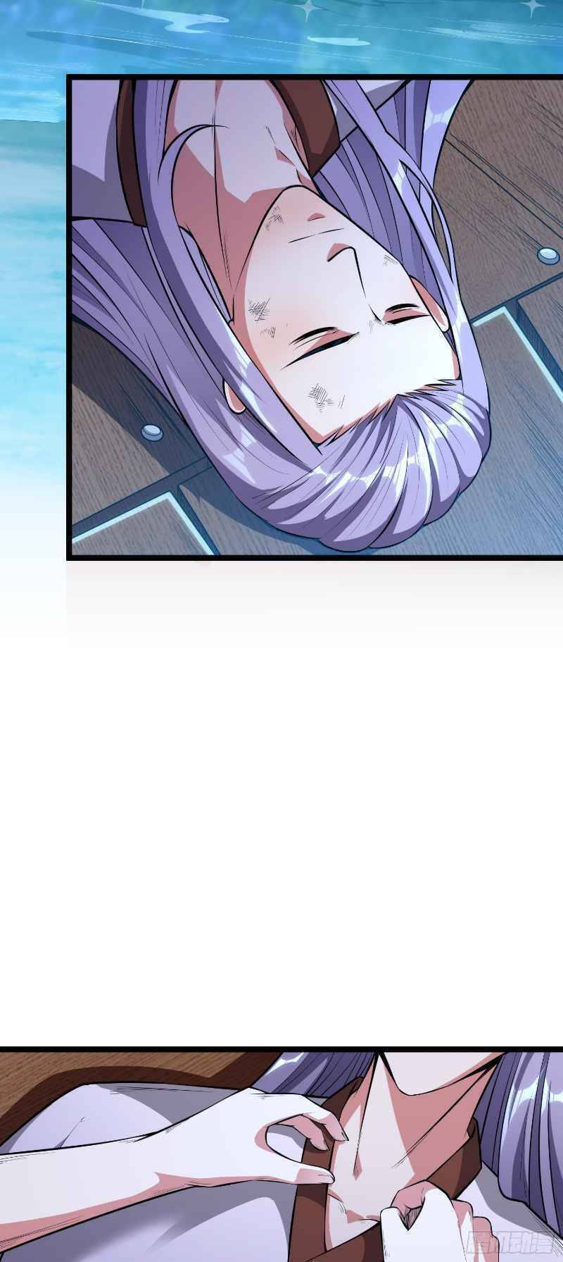 Con Của Ta Là Đại Lão Chapter 7 - 10