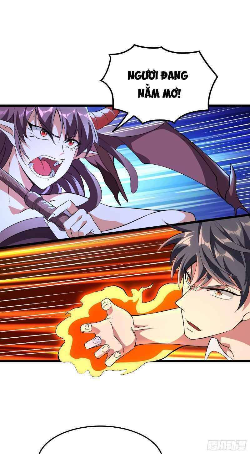 Con Của Ta Là Đại Lão Chapter 8 - 2