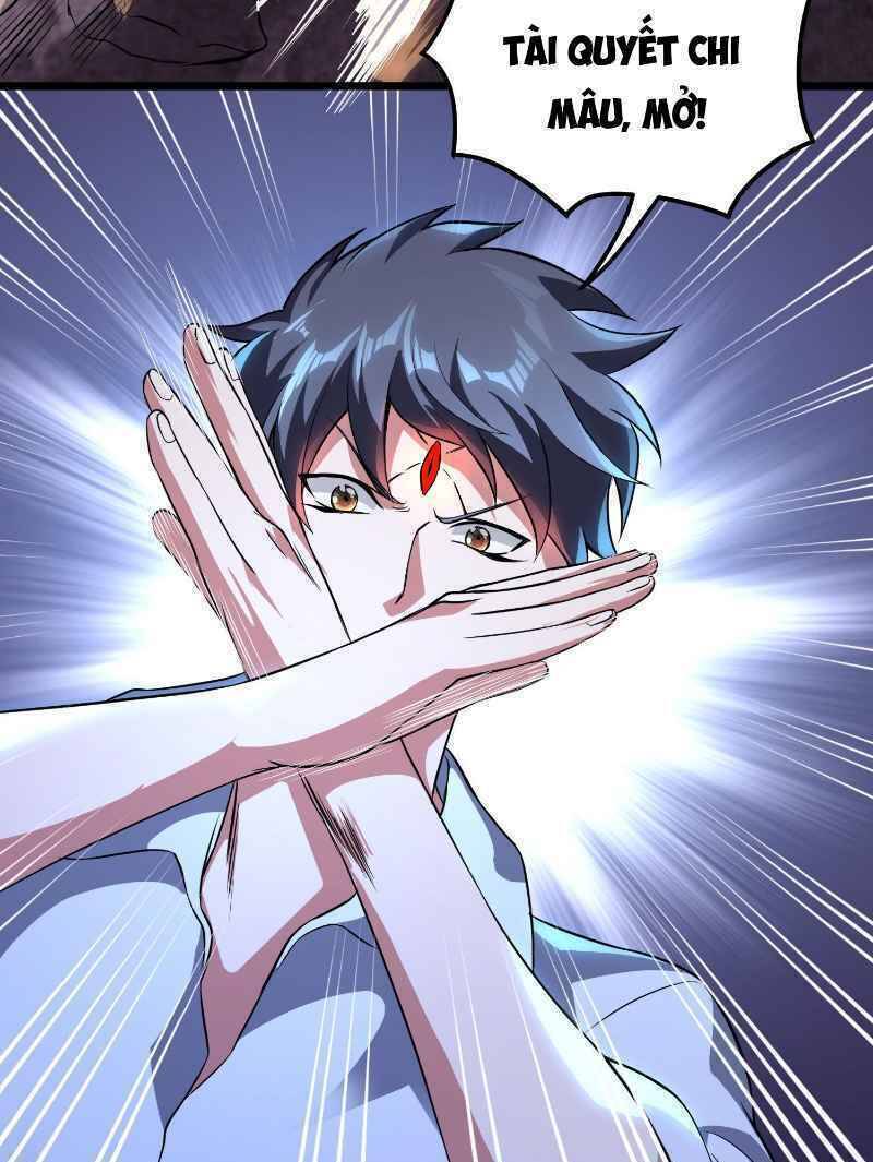 Con Của Ta Là Đại Lão Chapter 8 - 11