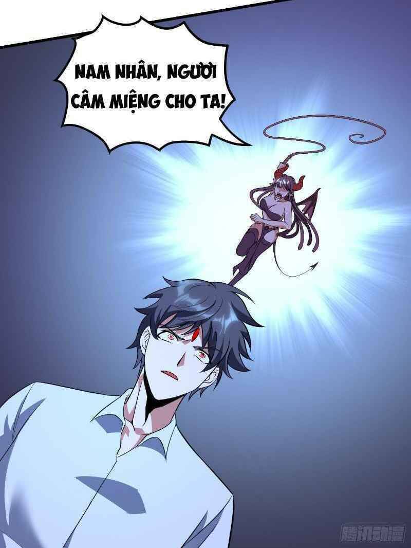Con Của Ta Là Đại Lão Chapter 8 - 18