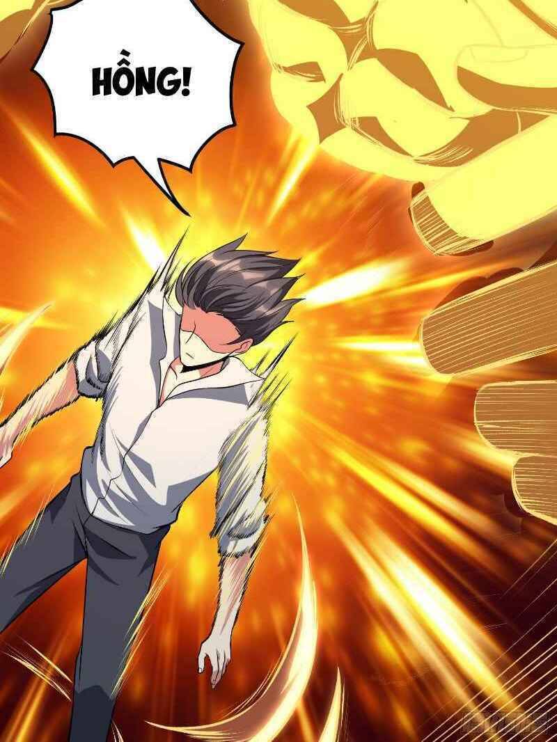 Con Của Ta Là Đại Lão Chapter 8 - 20