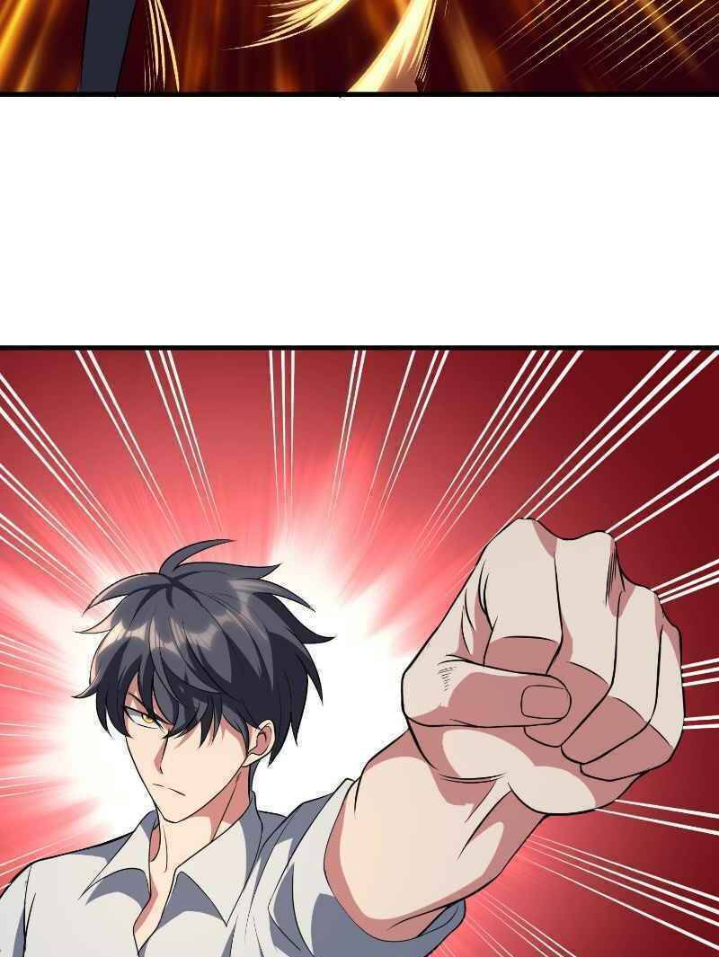 Con Của Ta Là Đại Lão Chapter 8 - 21
