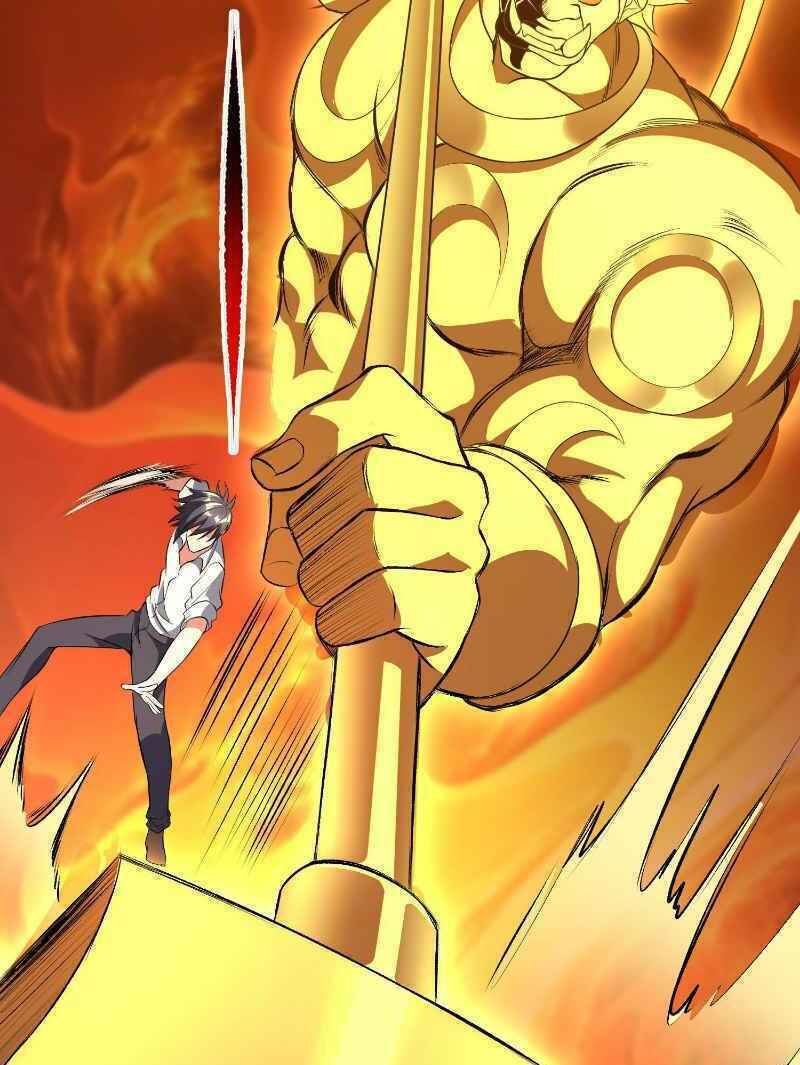 Con Của Ta Là Đại Lão Chapter 8 - 23