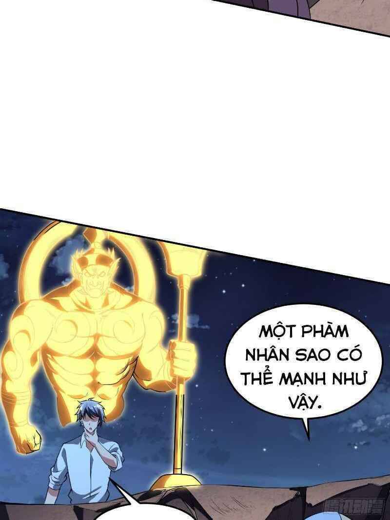 Con Của Ta Là Đại Lão Chapter 8 - 28