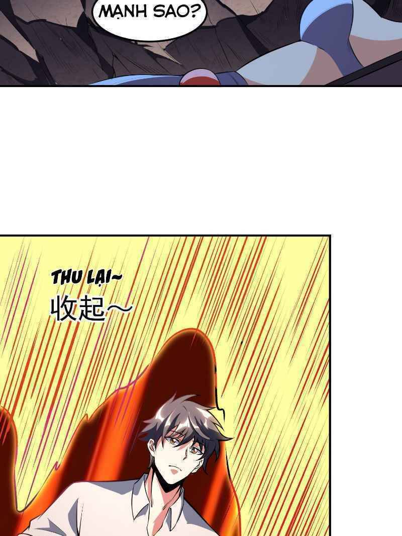 Con Của Ta Là Đại Lão Chapter 8 - 29