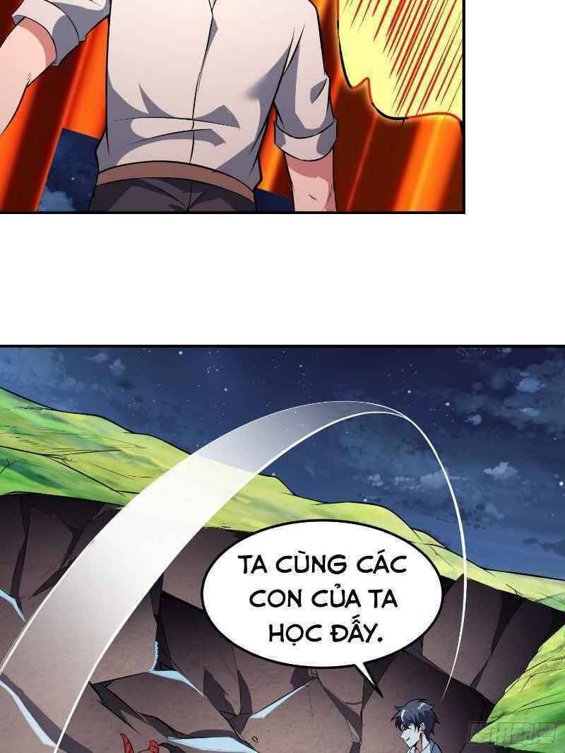 Con Của Ta Là Đại Lão Chapter 8 - 30