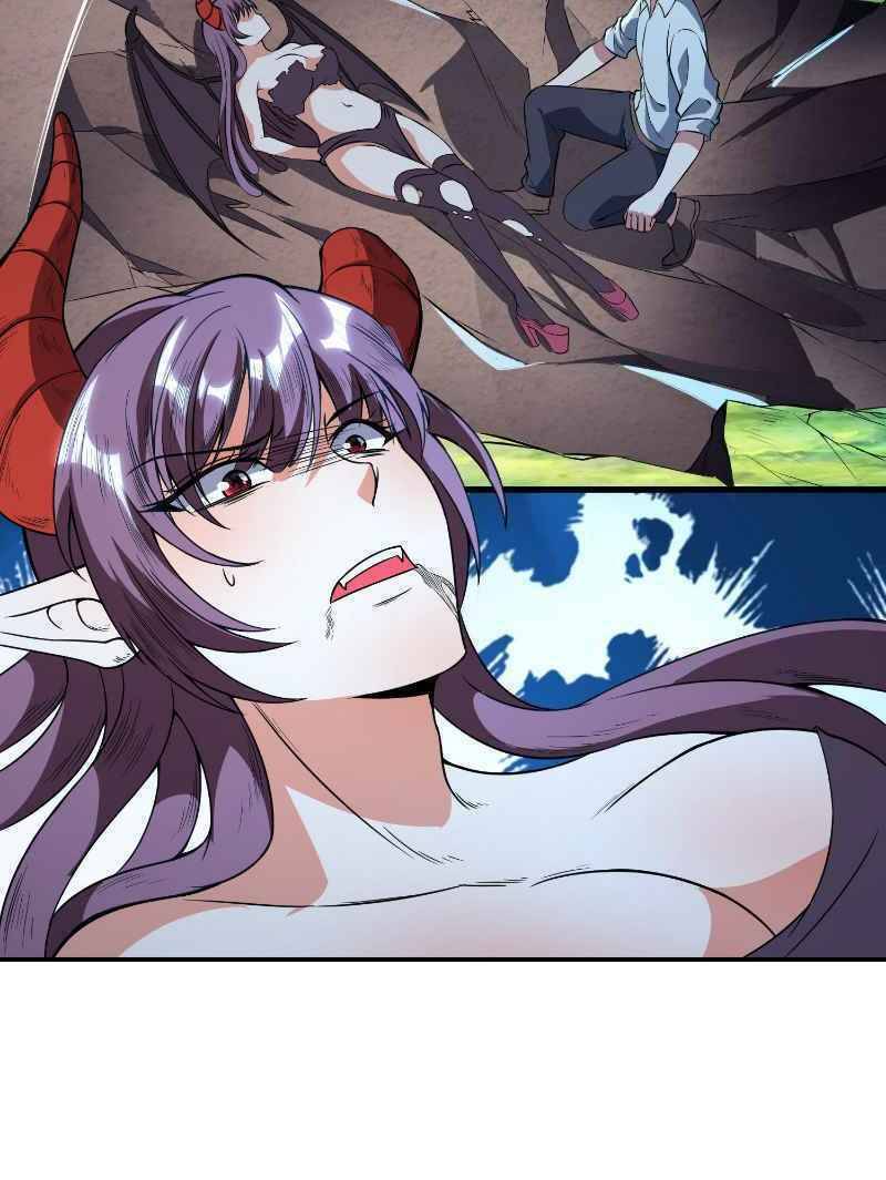 Con Của Ta Là Đại Lão Chapter 8 - 31