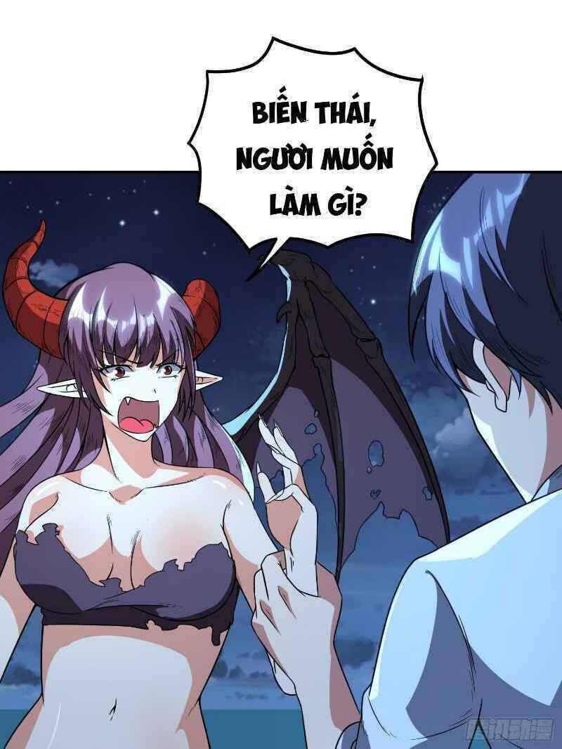 Con Của Ta Là Đại Lão Chapter 8 - 32