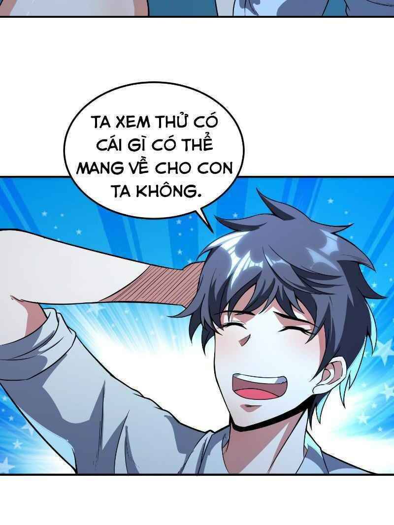 Con Của Ta Là Đại Lão Chapter 8 - 33