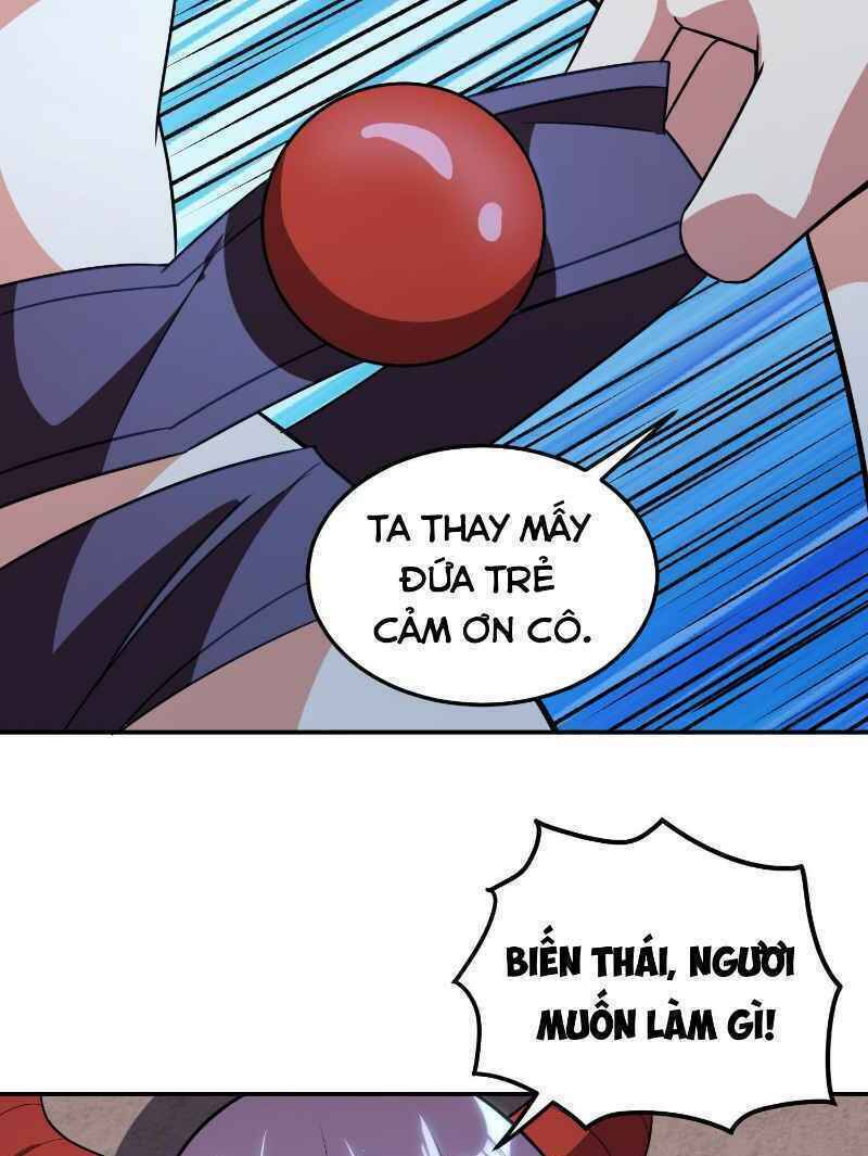 Con Của Ta Là Đại Lão Chapter 8 - 37