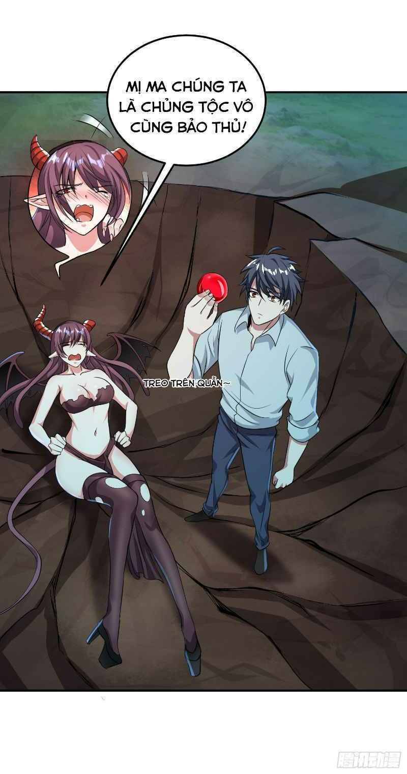 Con Của Ta Là Đại Lão Chapter 8 - 39