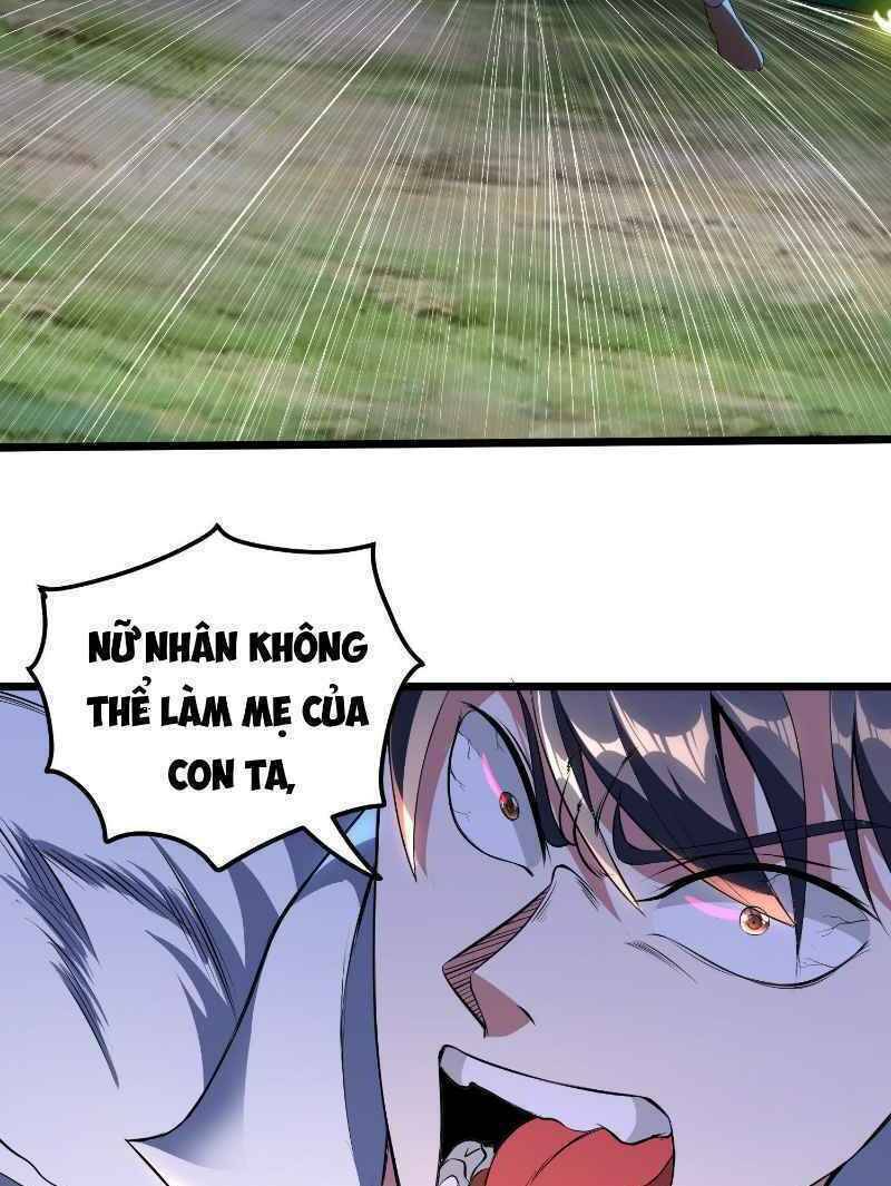 Con Của Ta Là Đại Lão Chapter 8 - 5
