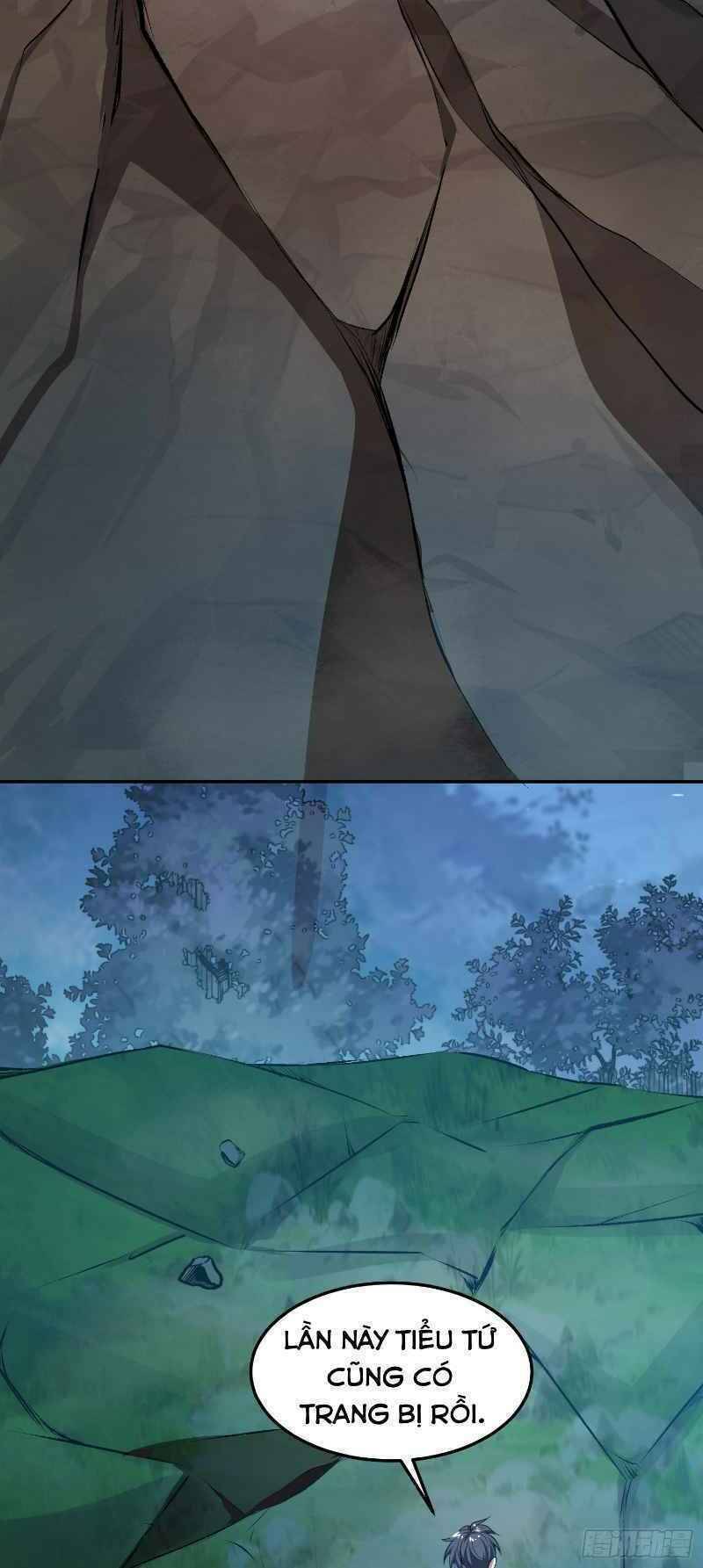 Con Của Ta Là Đại Lão Chapter 8 - 41