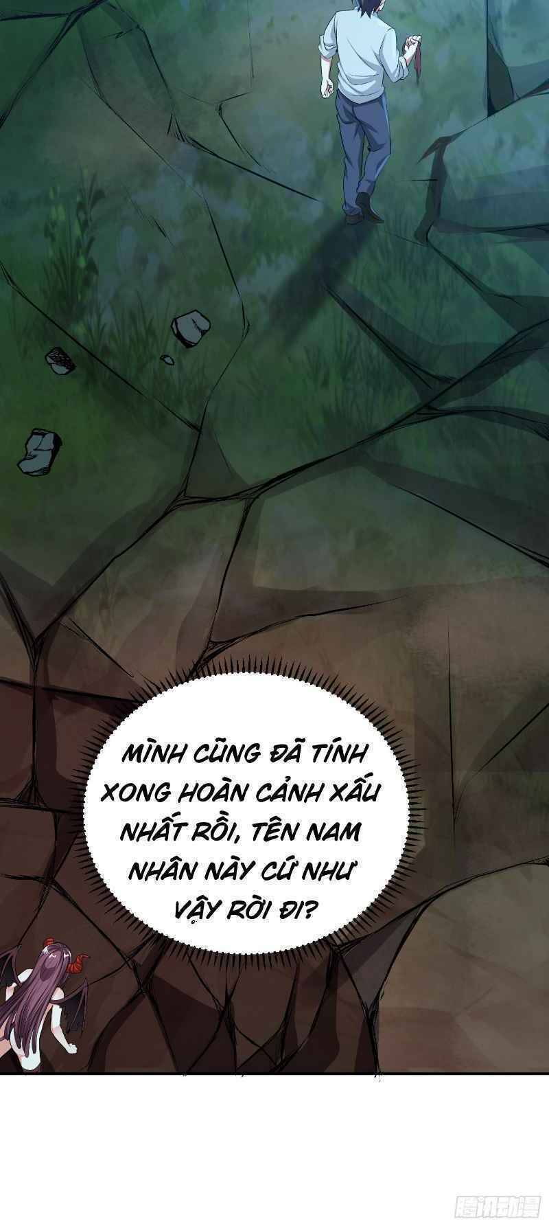 Con Của Ta Là Đại Lão Chapter 8 - 42