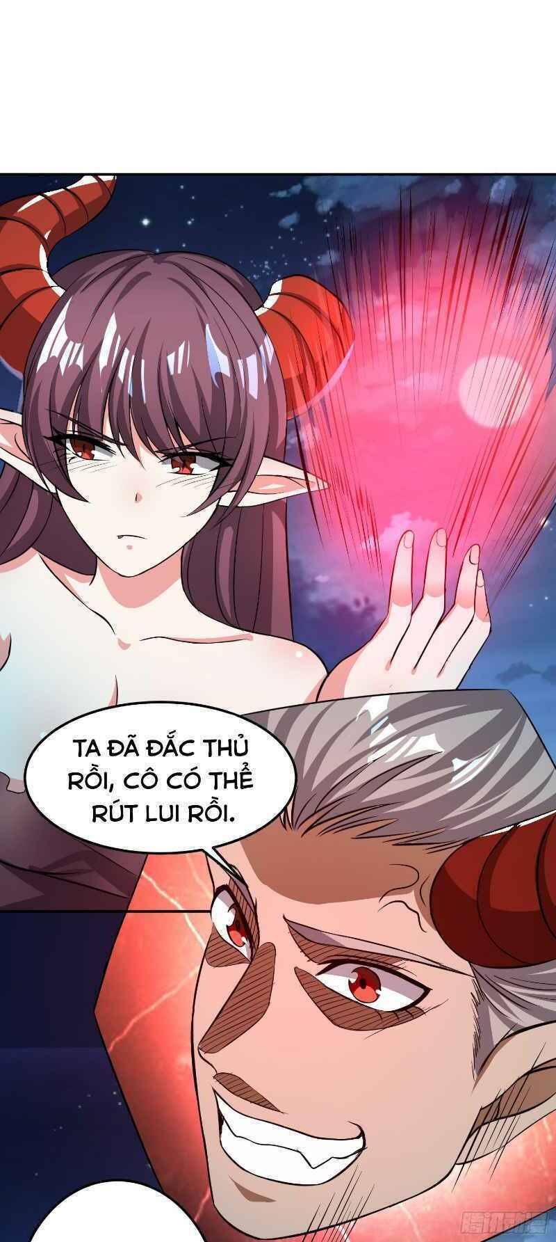 Con Của Ta Là Đại Lão Chapter 8 - 45