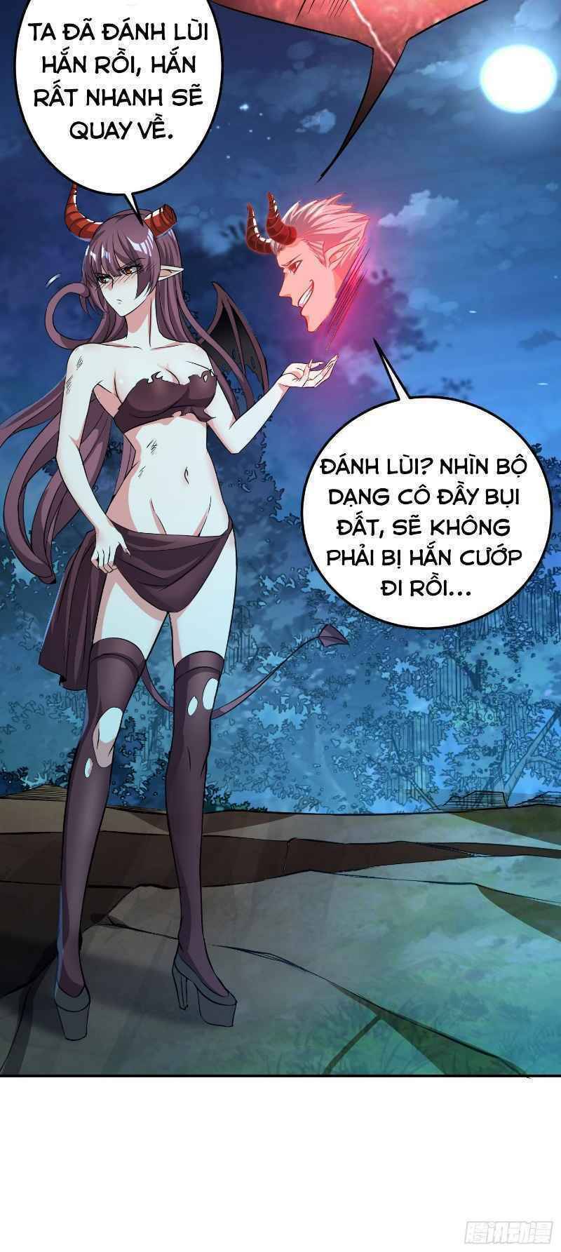 Con Của Ta Là Đại Lão Chapter 8 - 46
