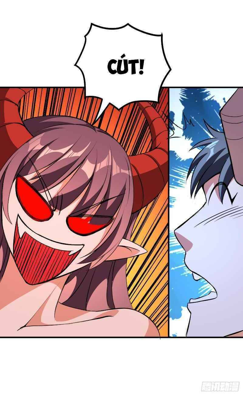 Con Của Ta Là Đại Lão Chapter 8 - 47