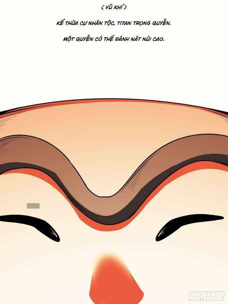 Con Của Ta Là Đại Lão Chapter 8 - 49