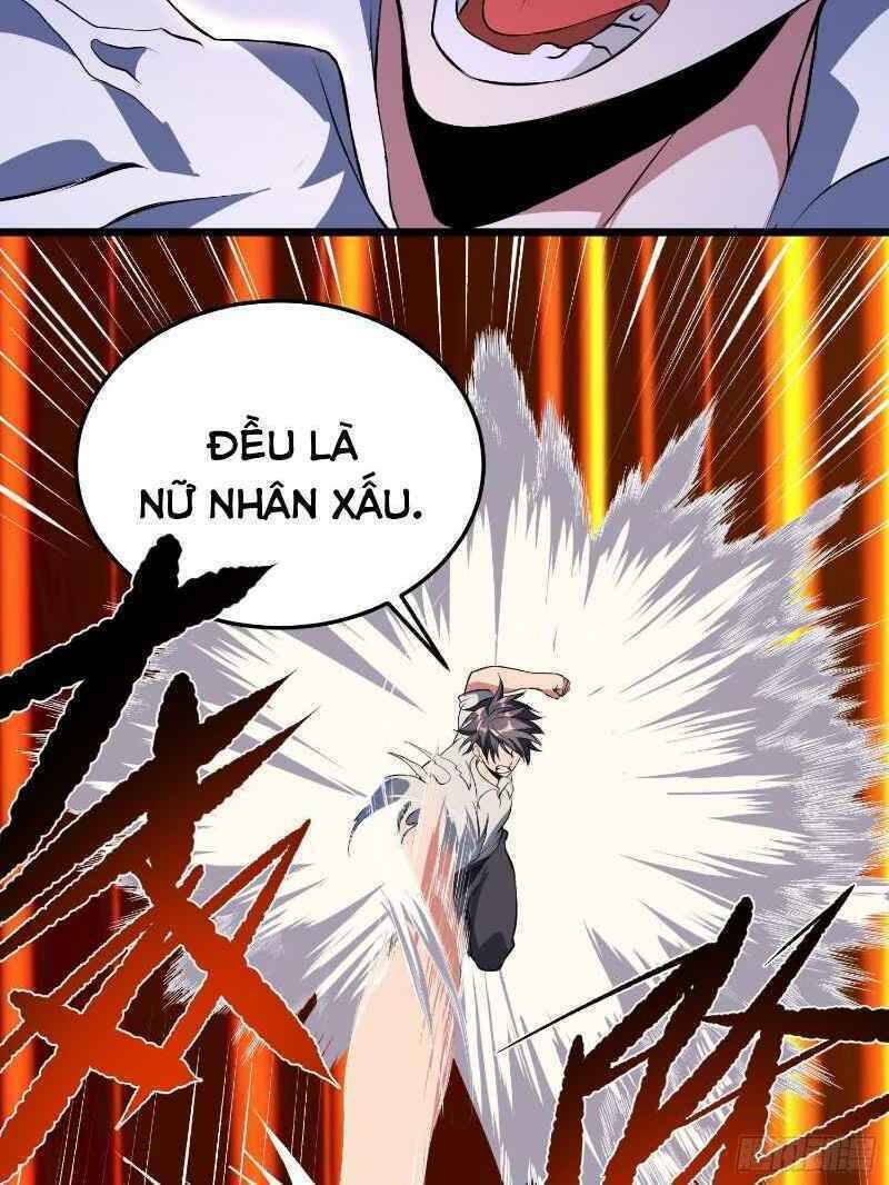 Con Của Ta Là Đại Lão Chapter 8 - 6