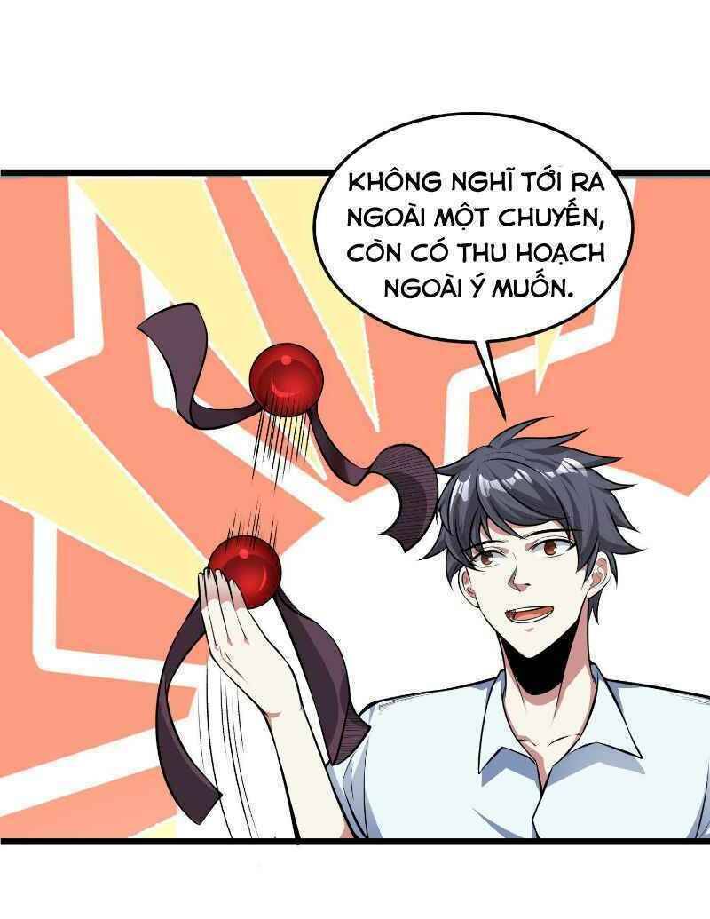 Con Của Ta Là Đại Lão Chapter 9 - 2