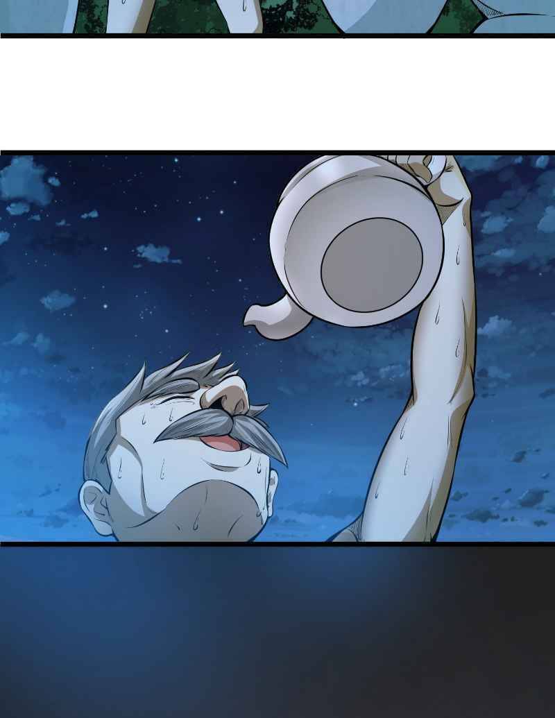 Con Của Ta Là Đại Lão Chapter 9 - 12