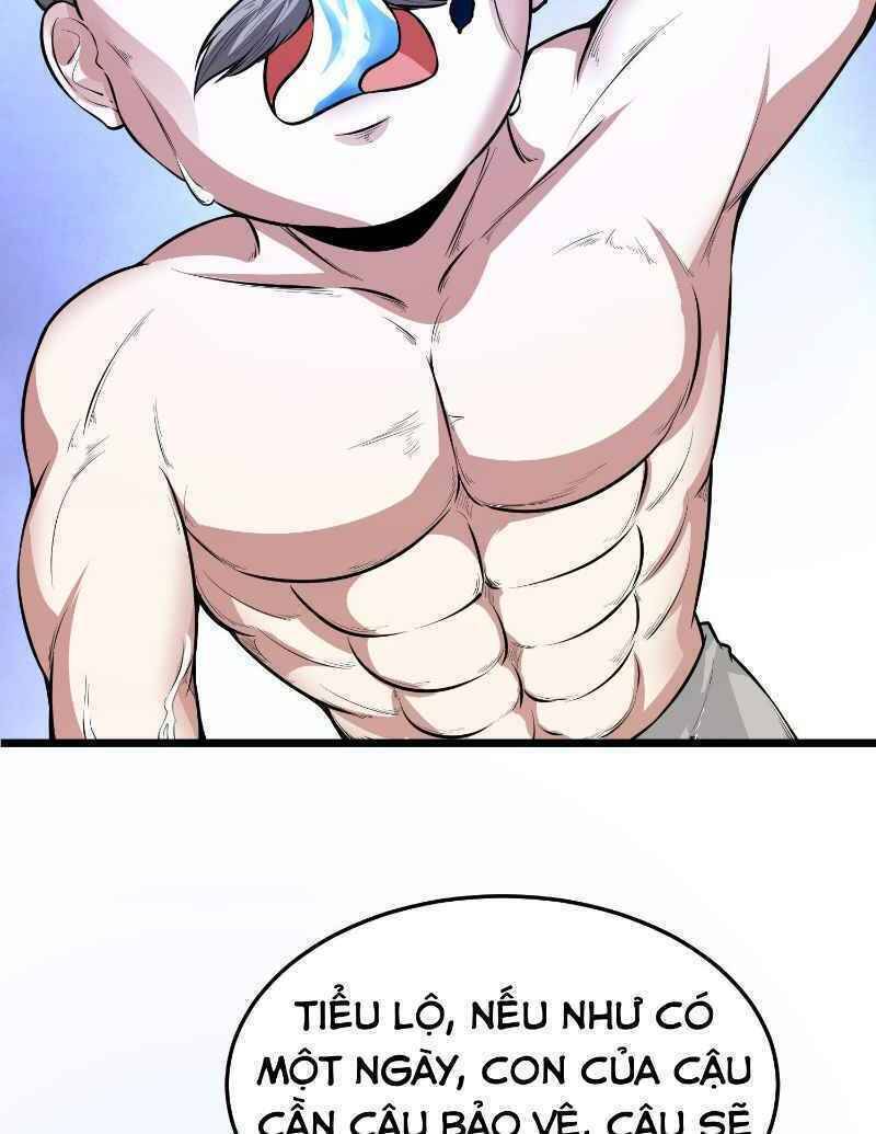 Con Của Ta Là Đại Lão Chapter 9 - 14