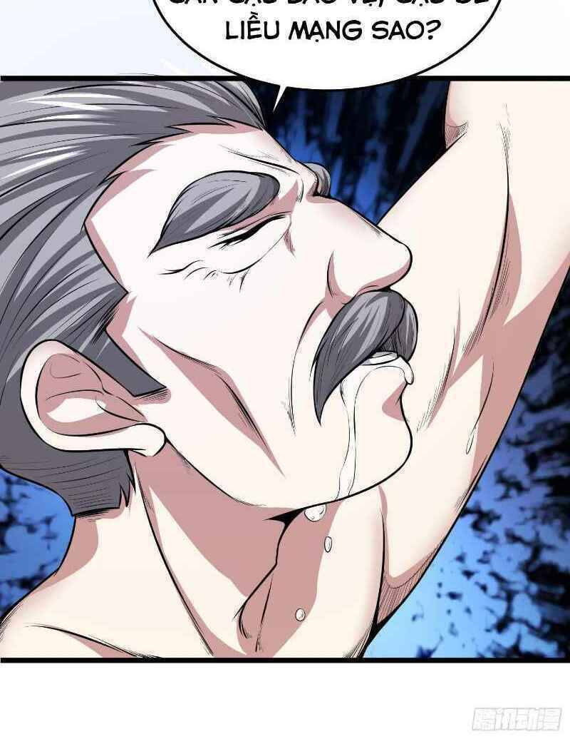 Con Của Ta Là Đại Lão Chapter 9 - 15