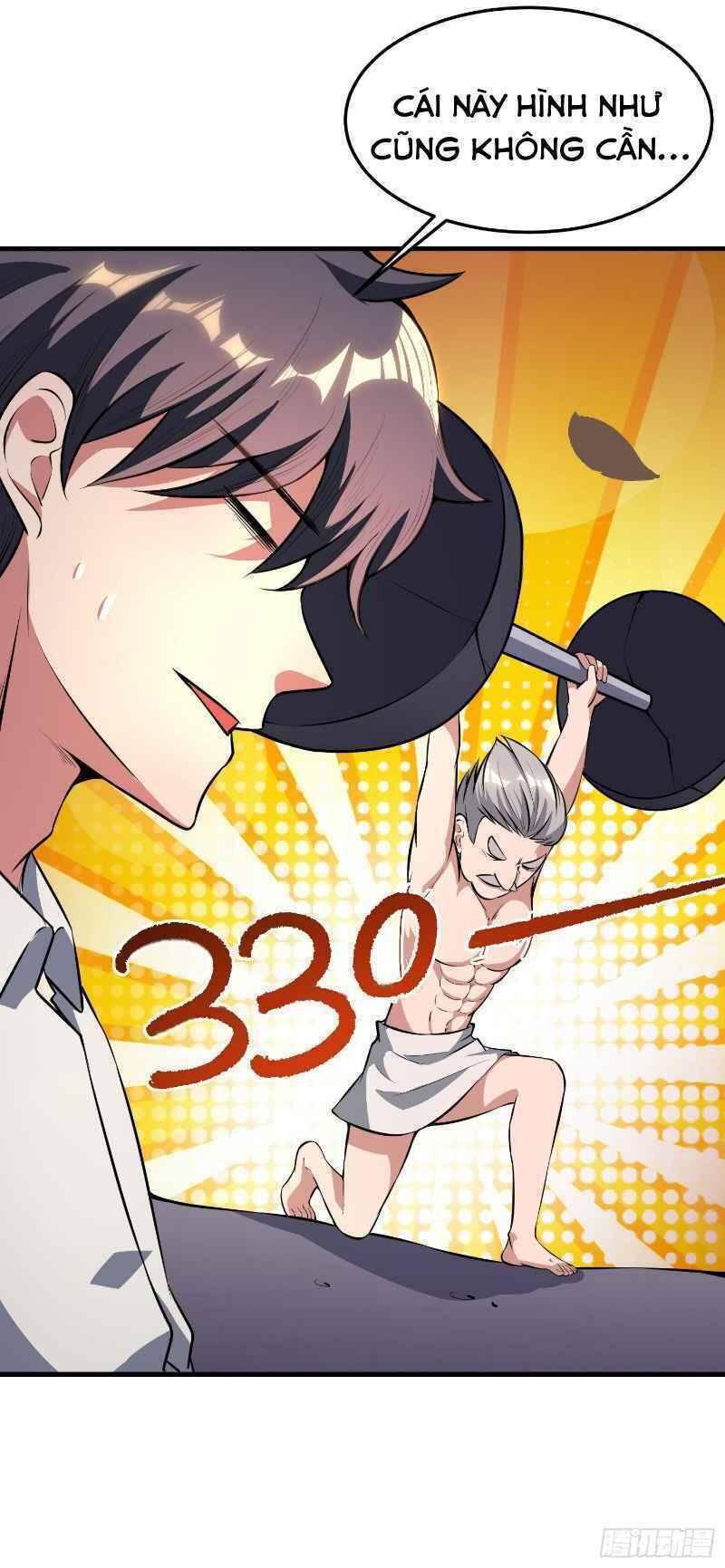 Con Của Ta Là Đại Lão Chapter 9 - 19