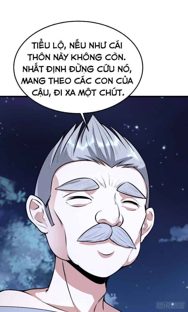 Con Của Ta Là Đại Lão Chapter 9 - 20