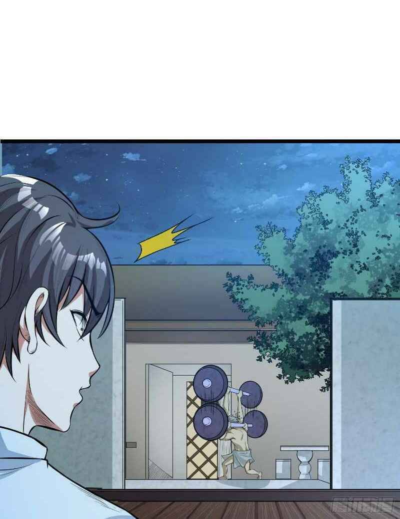 Con Của Ta Là Đại Lão Chapter 9 - 3