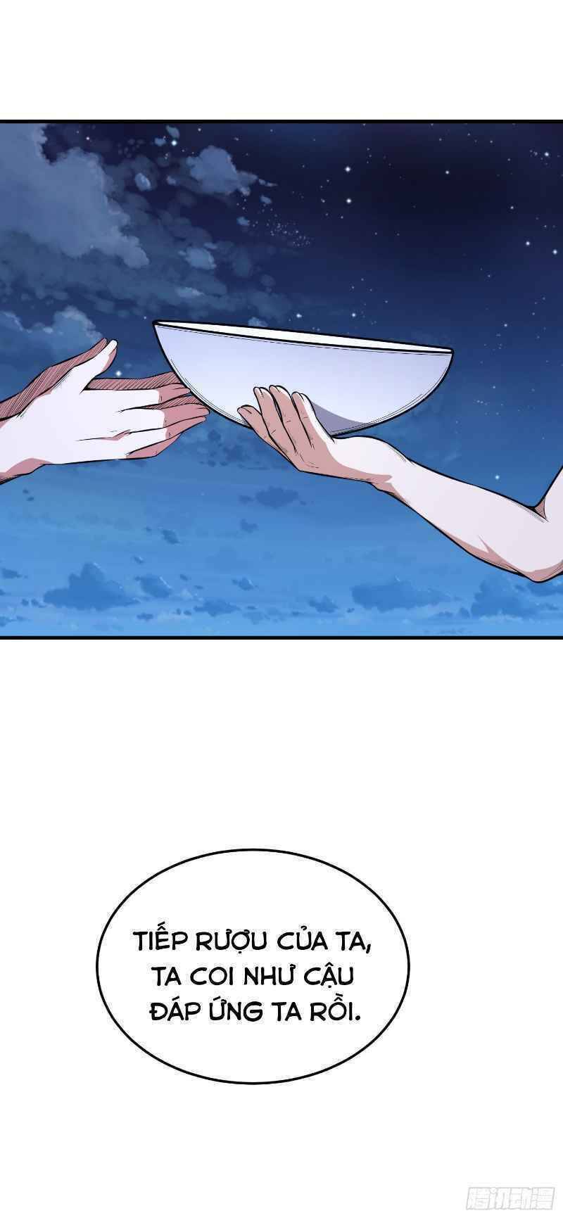 Con Của Ta Là Đại Lão Chapter 9 - 22