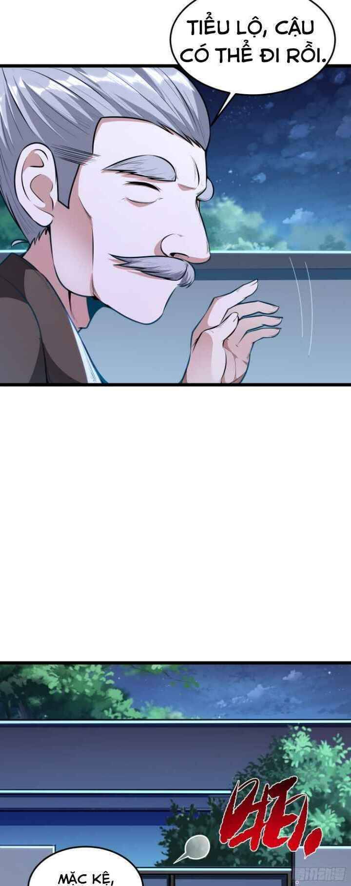 Con Của Ta Là Đại Lão Chapter 9 - 25