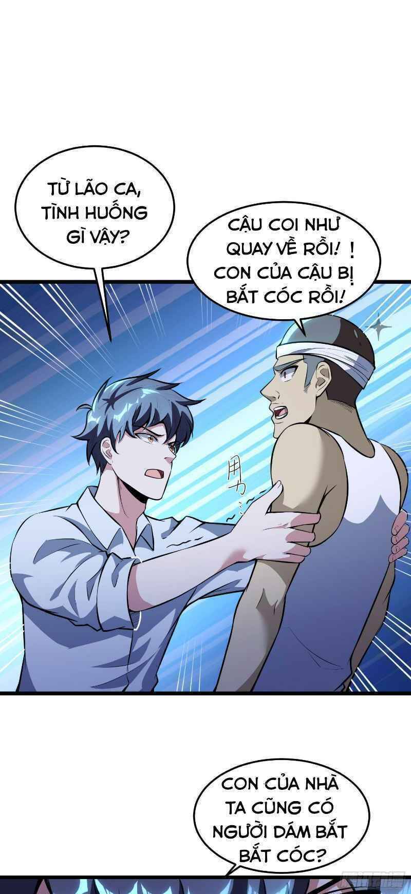 Con Của Ta Là Đại Lão Chapter 9 - 32