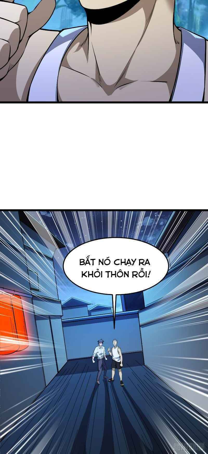 Con Của Ta Là Đại Lão Chapter 9 - 34