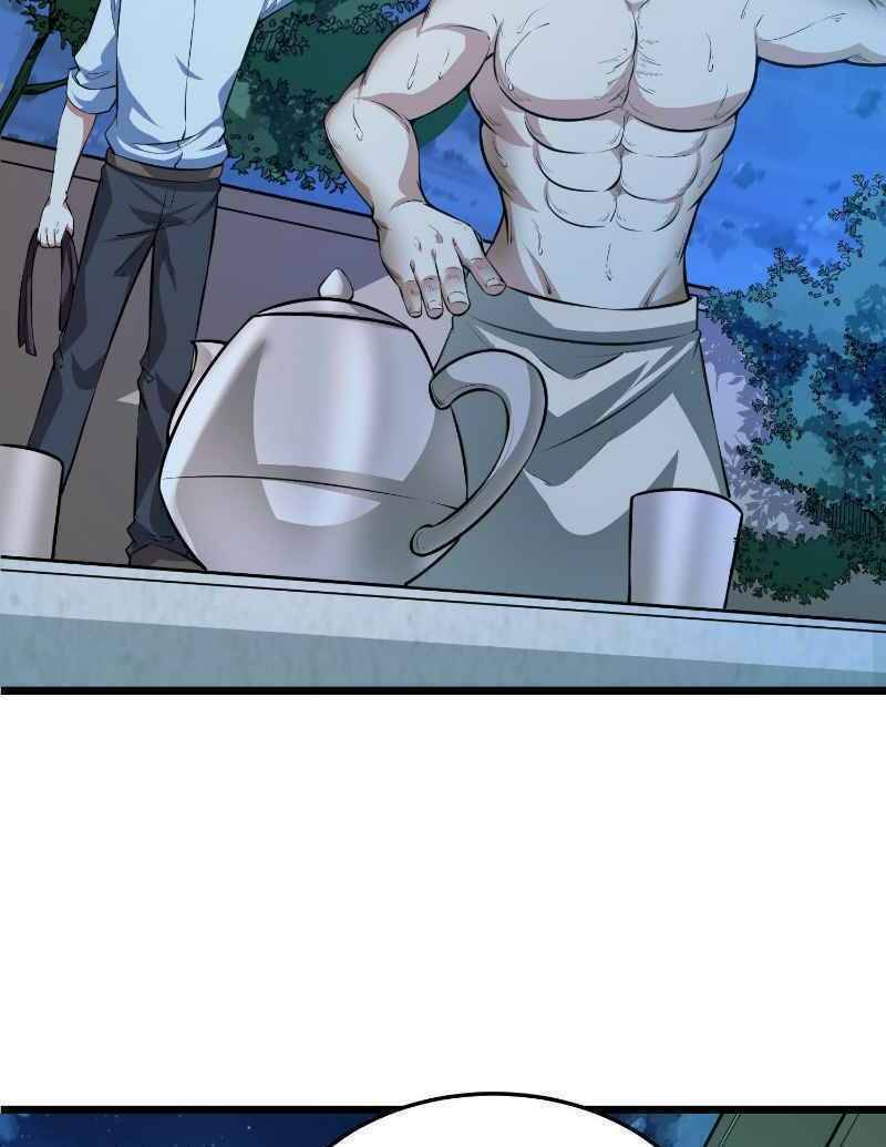 Con Của Ta Là Đại Lão Chapter 9 - 10